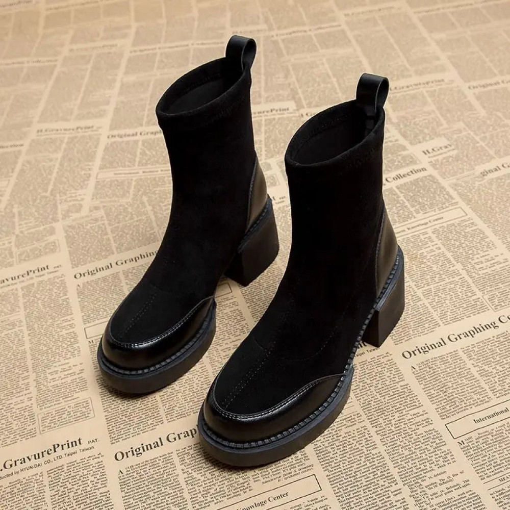 Tornado Boots