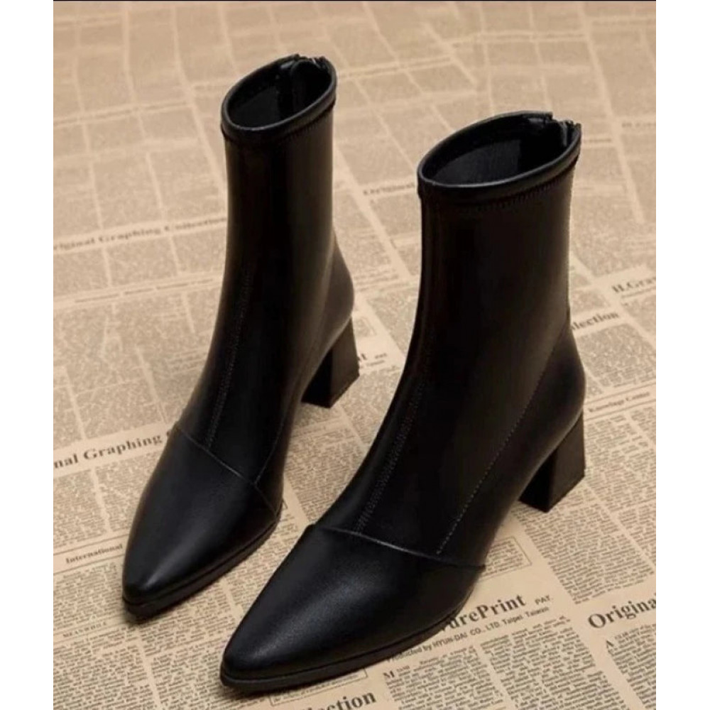 Astre Rise Boots