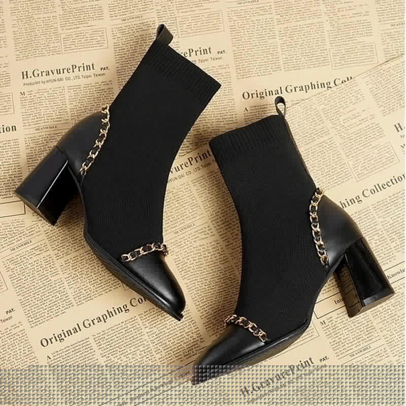 Raffiné Spark Boots