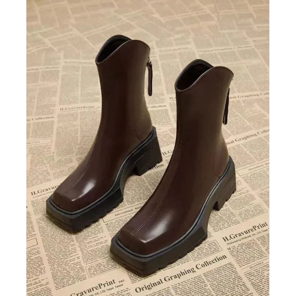 Seta Boots