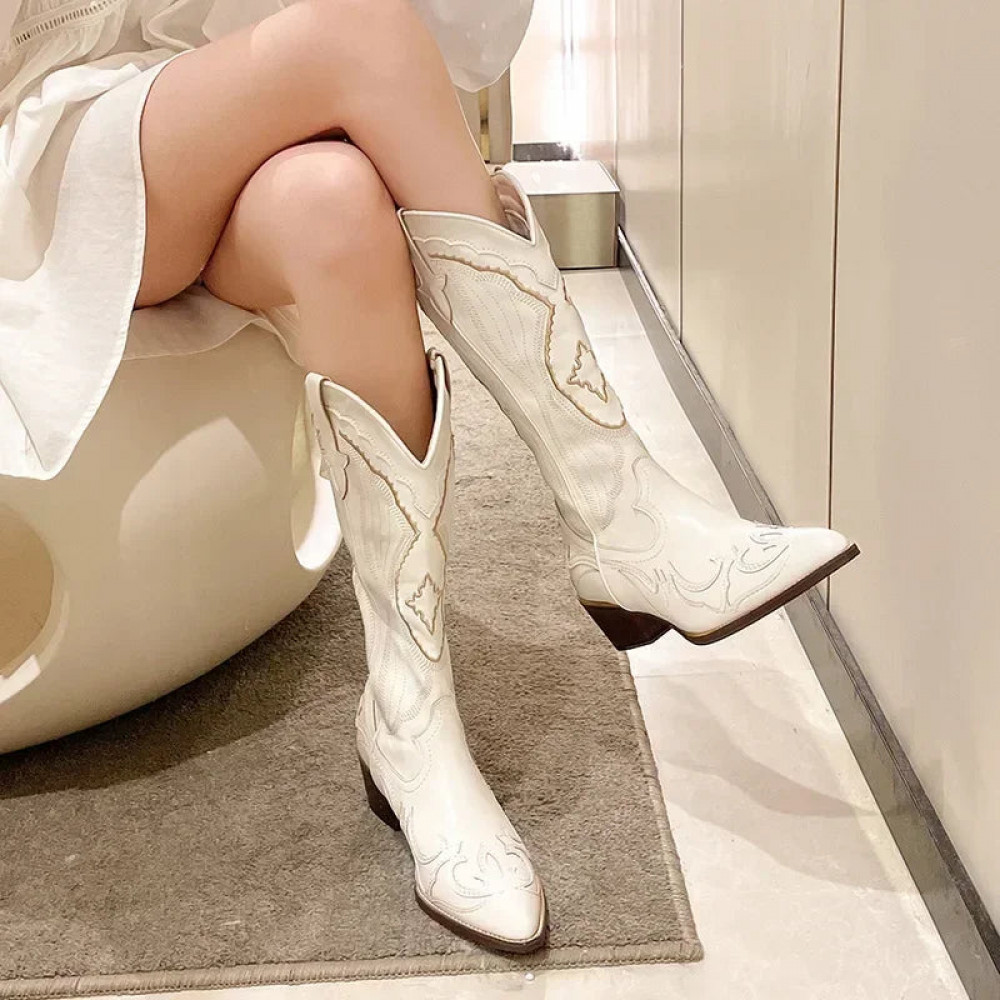 Melodía Boots