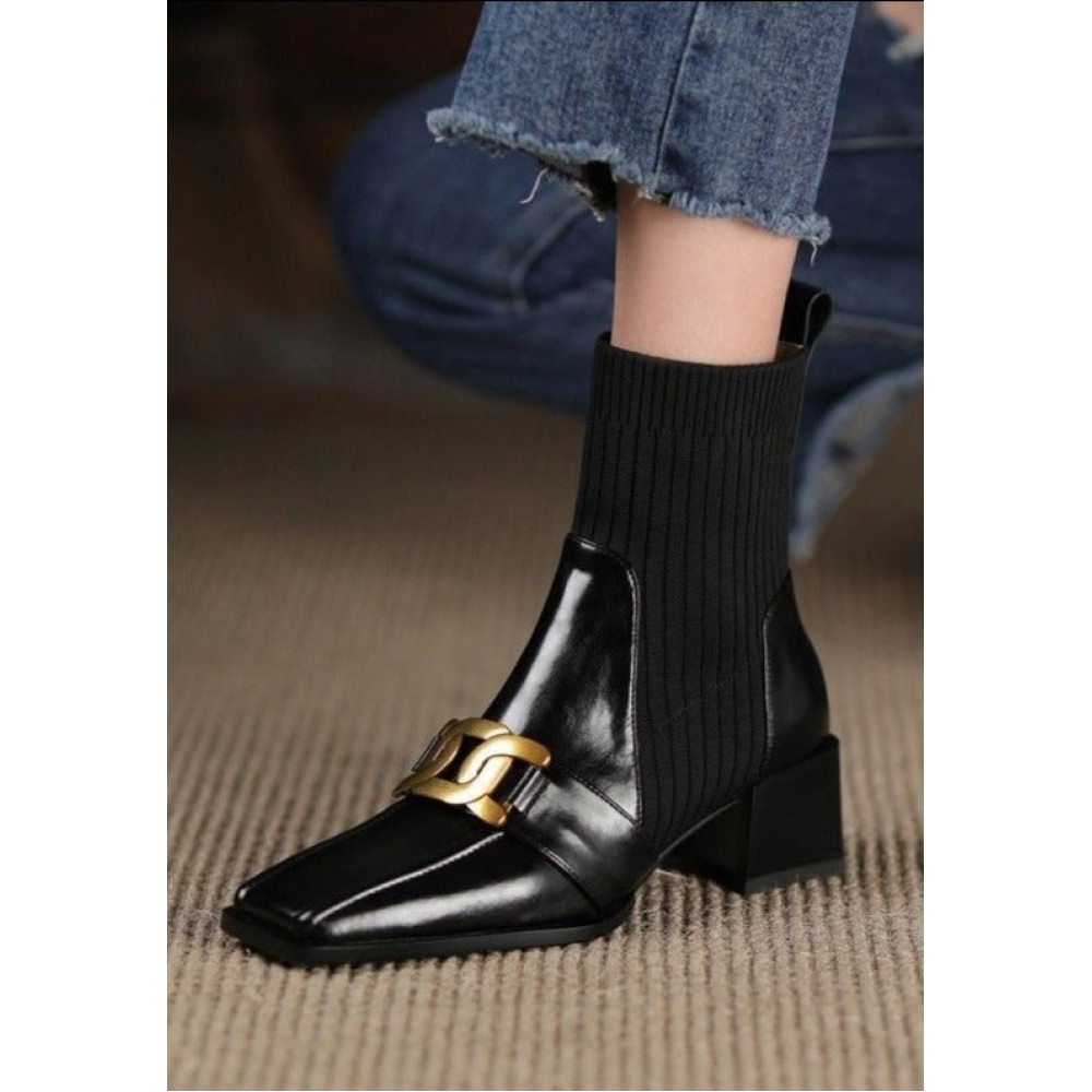 Instant Estrella Sock Boots