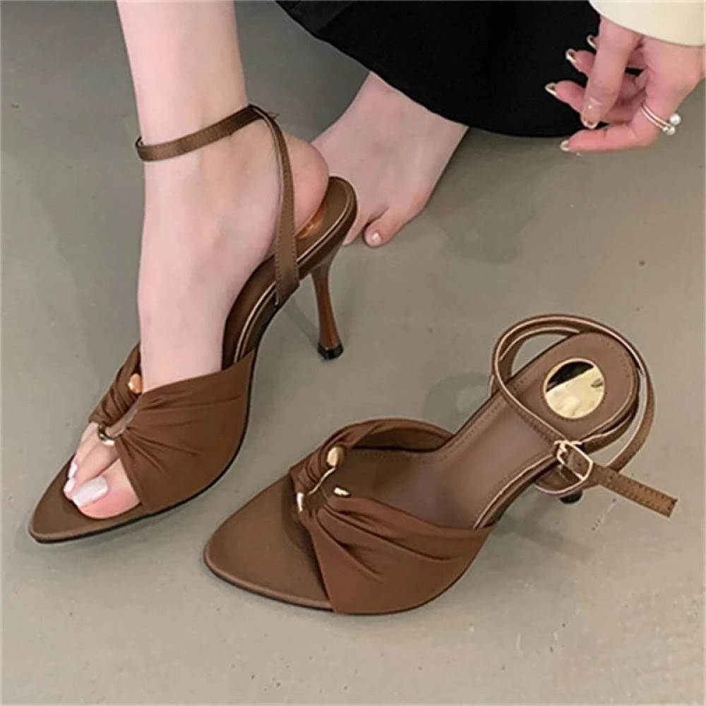 Cascade Joie Heels