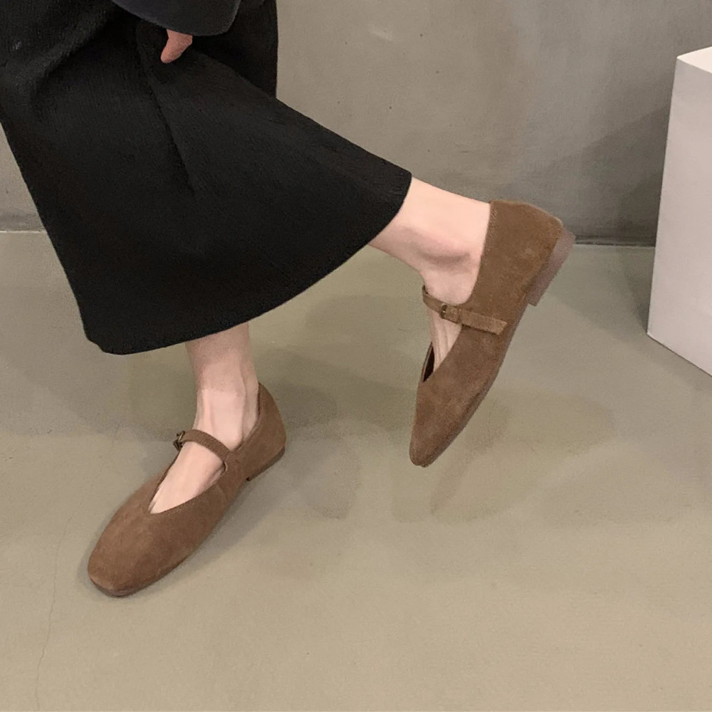Gioia Shoes