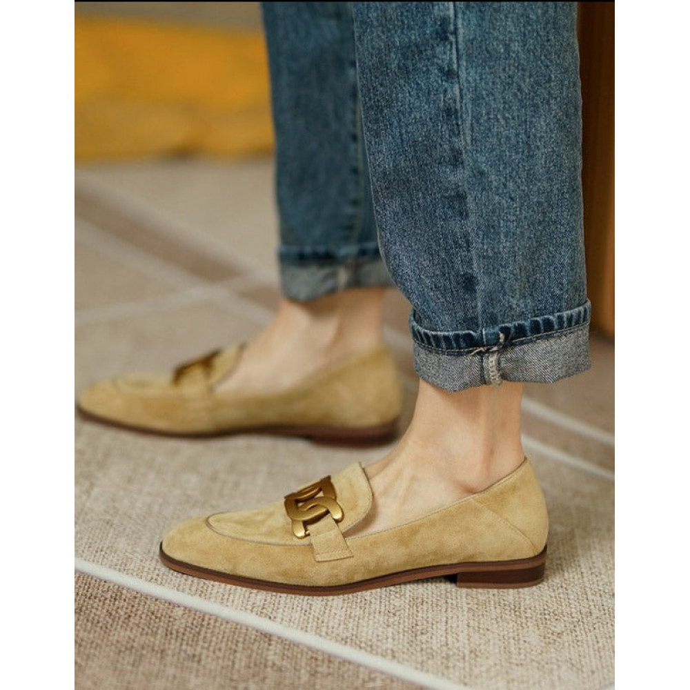 Radiante Soleil Loafers