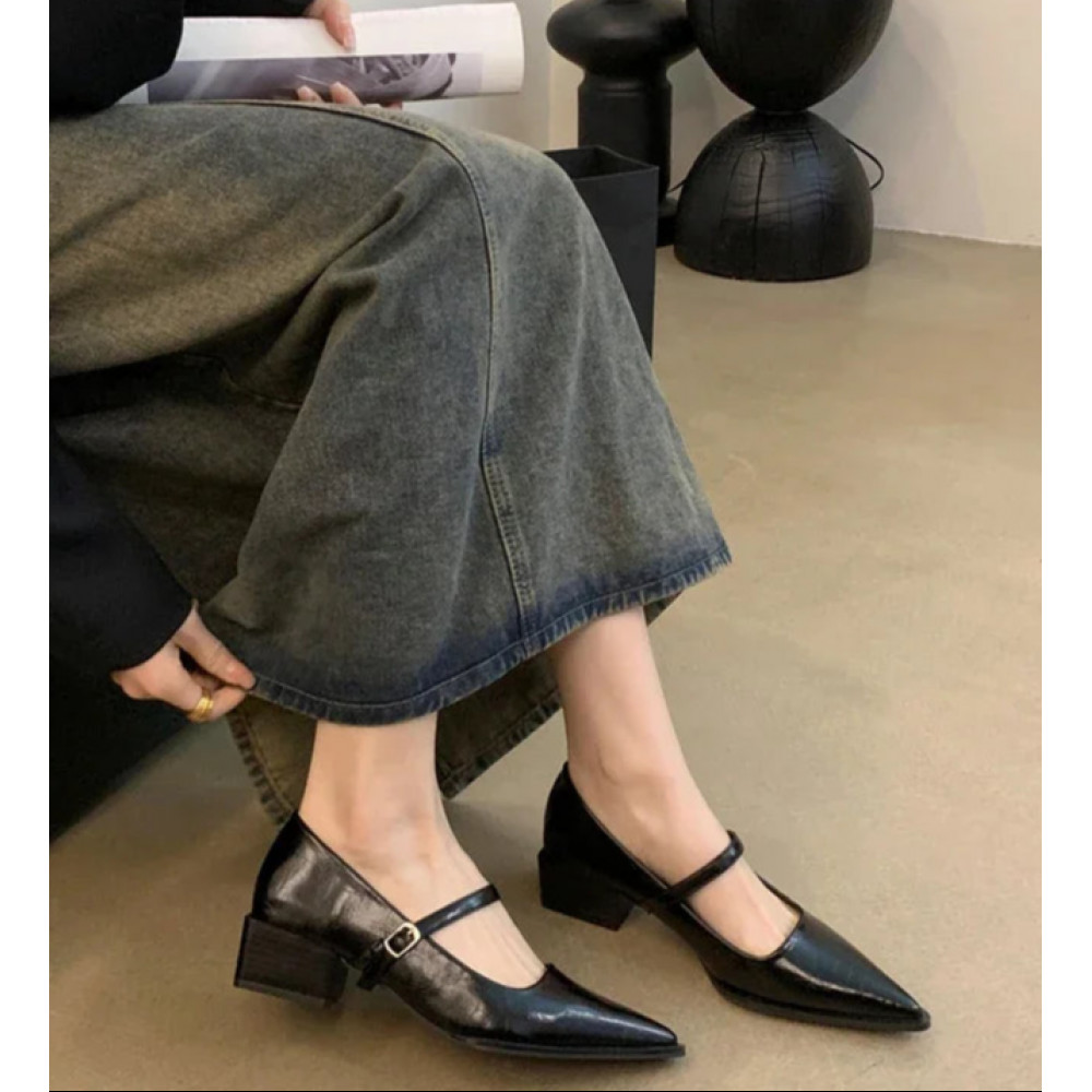 Gioia Shoes