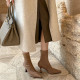 Palette Dolce Boots