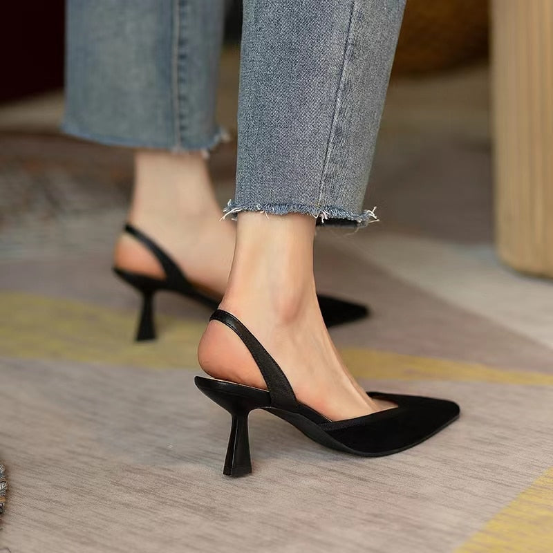 Hurricane Summer Shoes