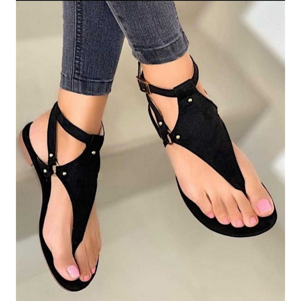 Azure Sandals