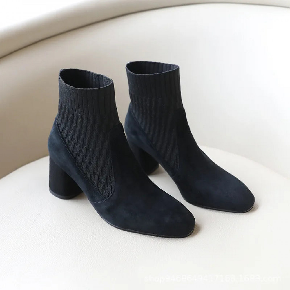 Blend Acqua Boots