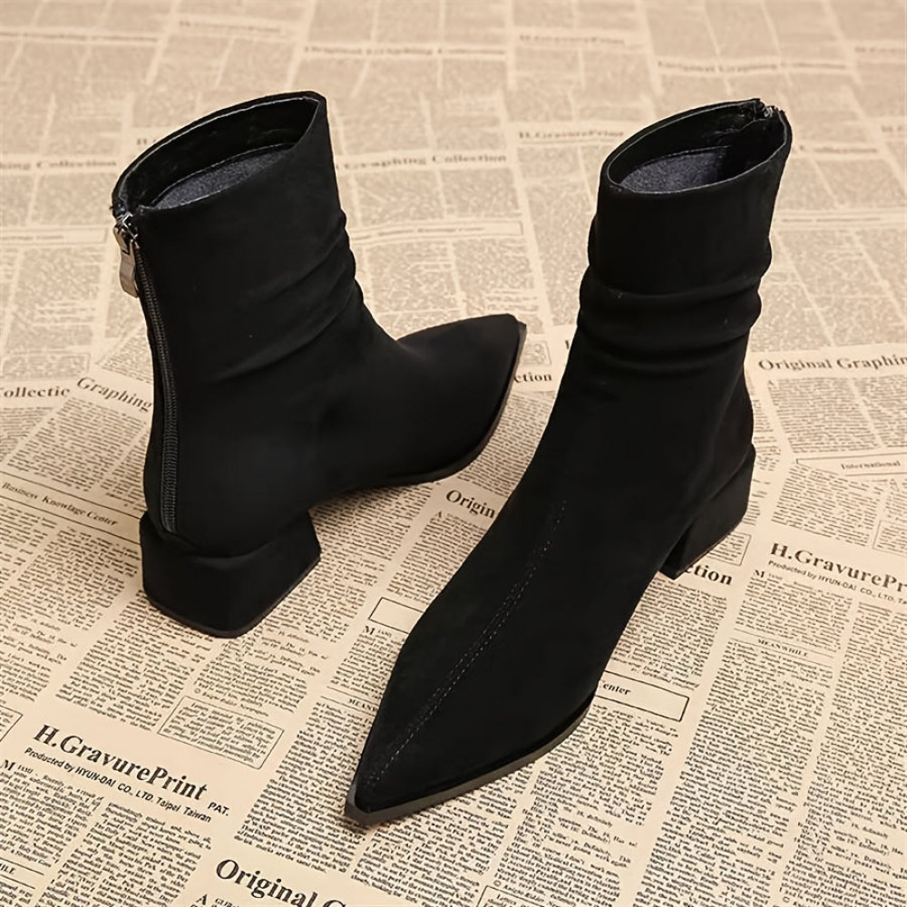 Estrella Shade Boots