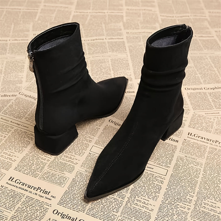 Estrella Shade Boots