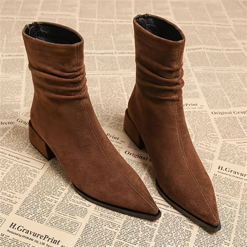 Estrella Shade Boots