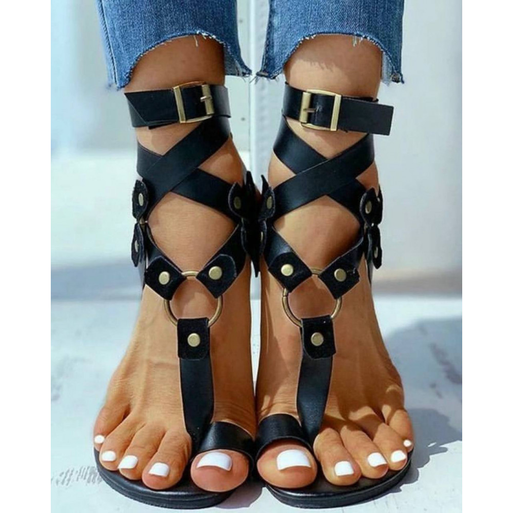 Radiant Sandals
