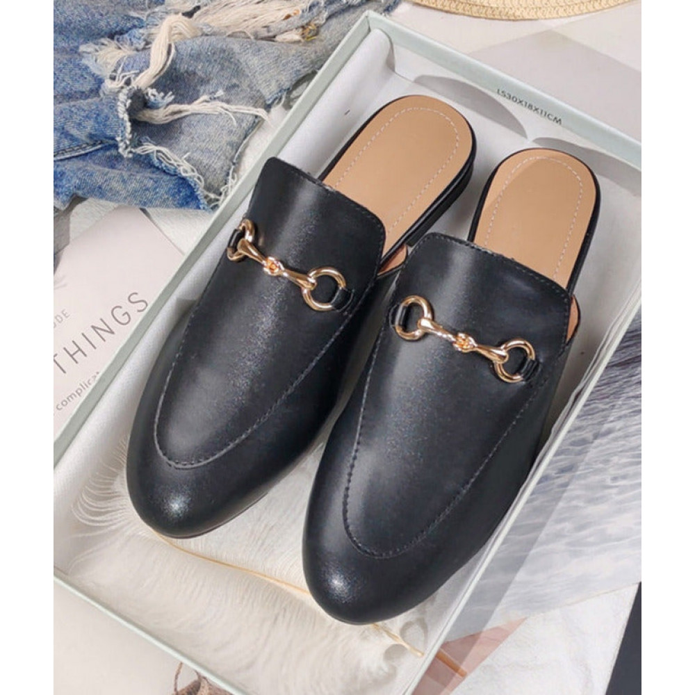 Tendre Destino Vintage Slippers