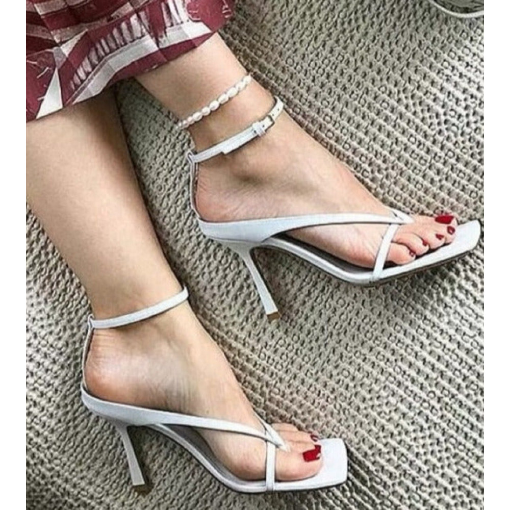 Reef Heels