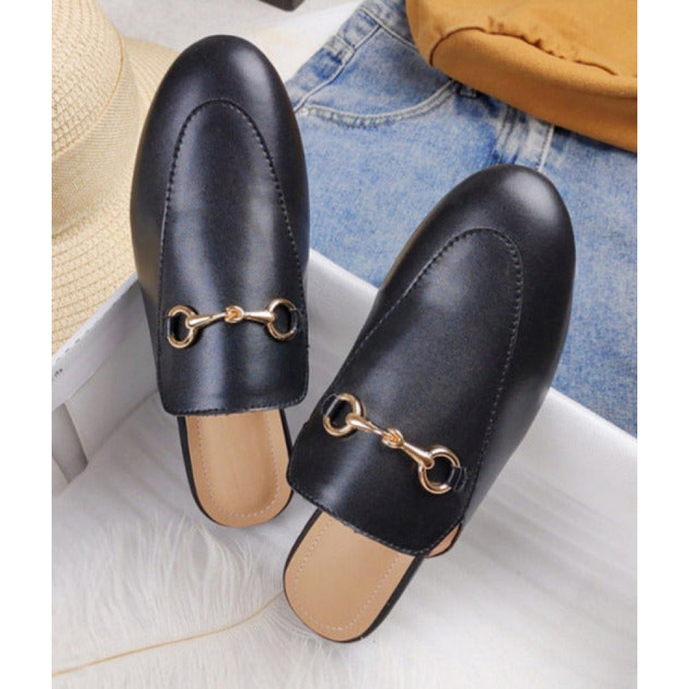 Tendre Destino Vintage Slippers