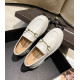 Charme Retro Loafers