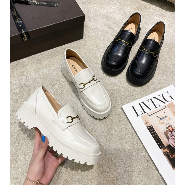 Charme Retro Loafers
