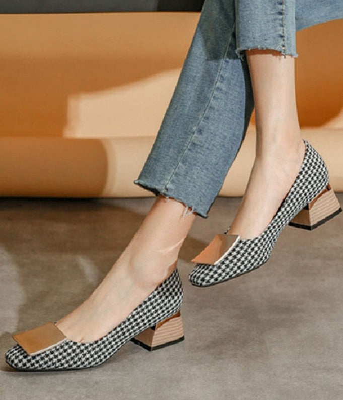 Atardecer Mule Shoes