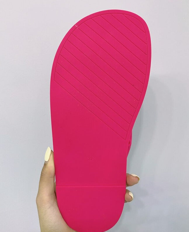 Protocol Quantum Up Slippers