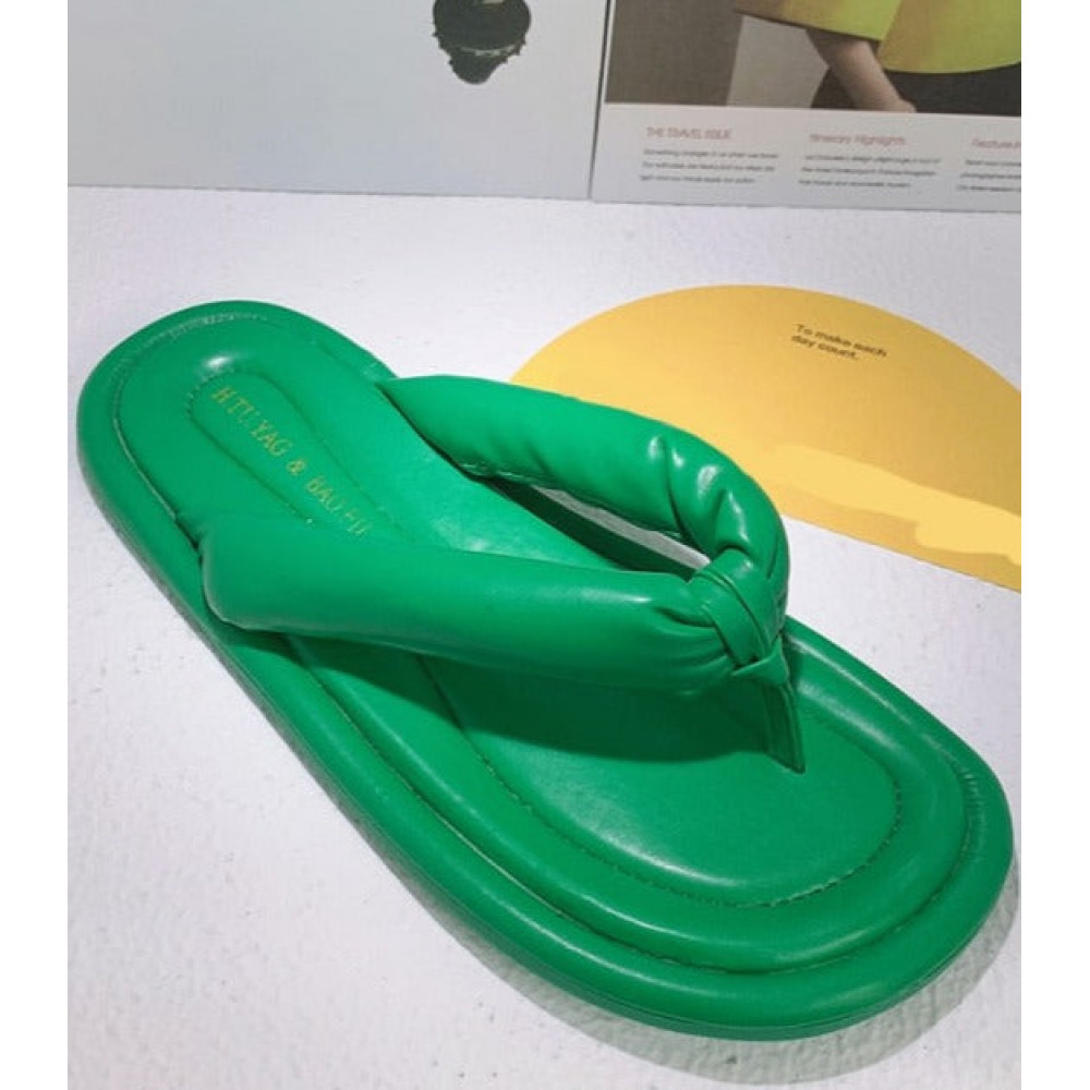 Protocol Quantum Up Slippers