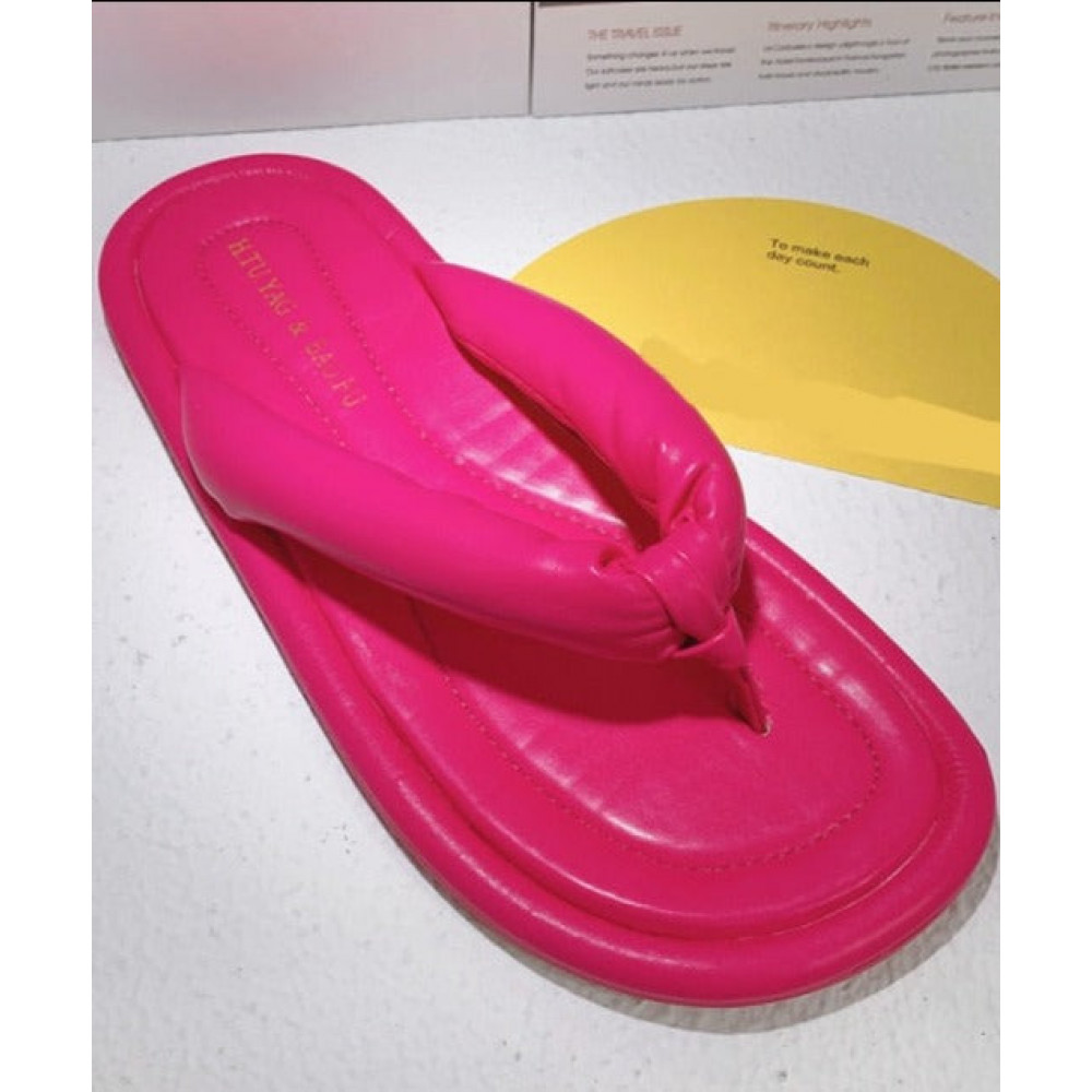 Protocol Quantum Up Slippers