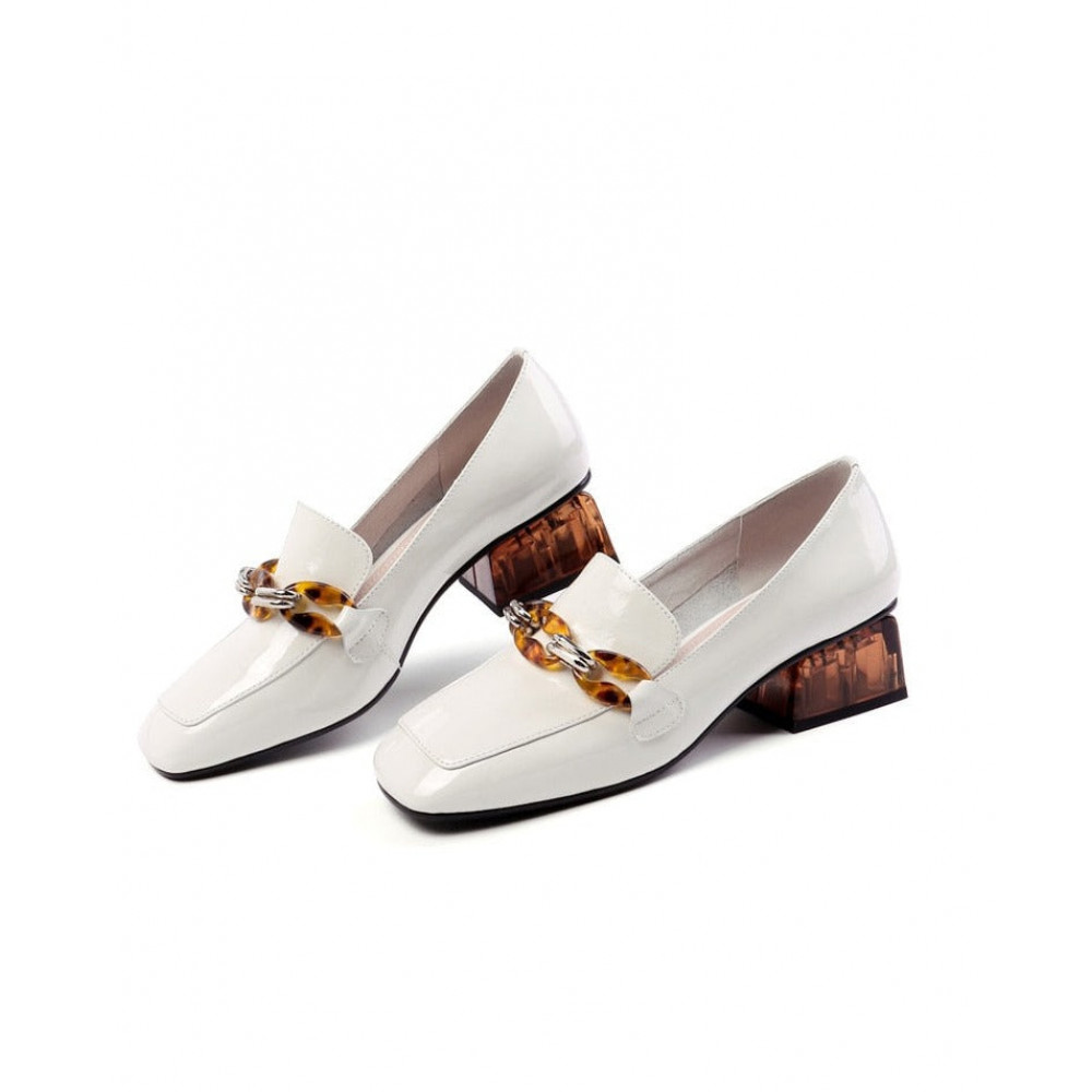 Fortuna Joie Leather Shoes