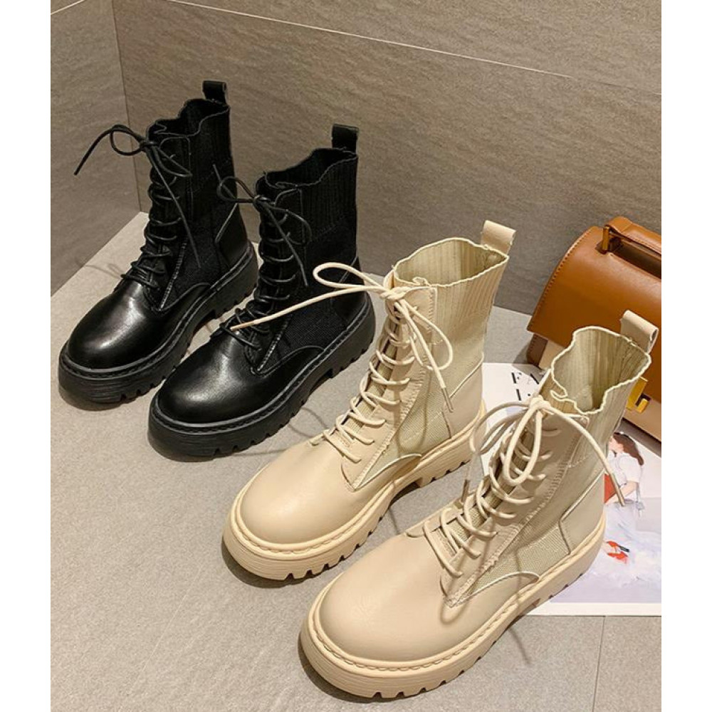 Bond Boots