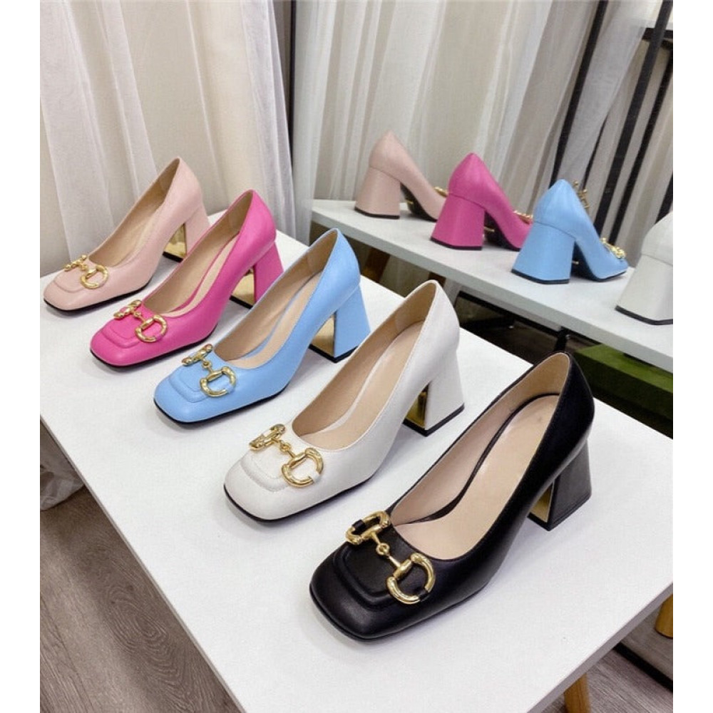 Eternity Aurora Vintage Pumps