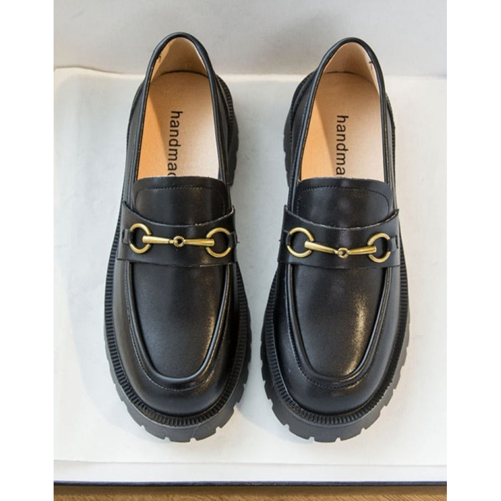 Charme Retro Loafers