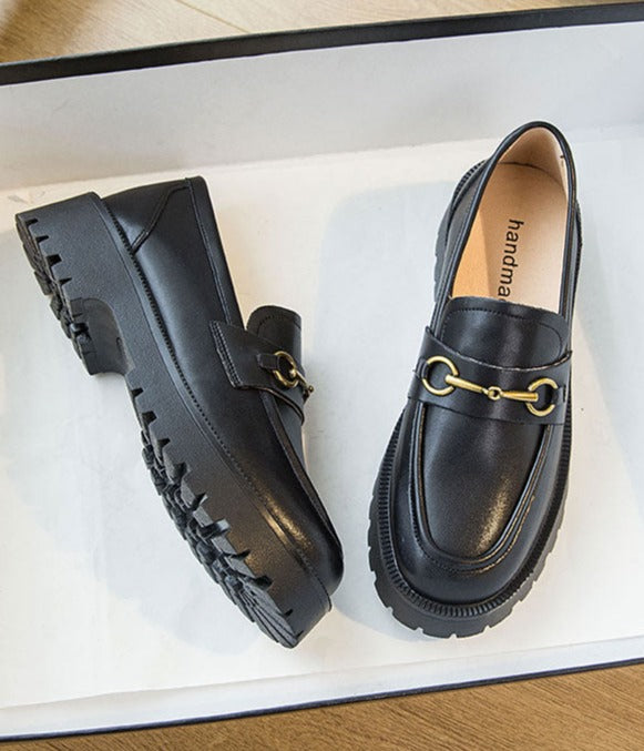 Charme Retro Loafers