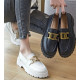 Acme British Loafers