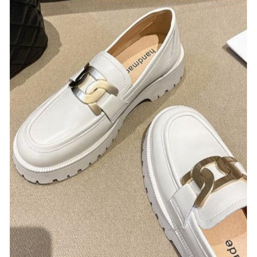 Acme British Loafers