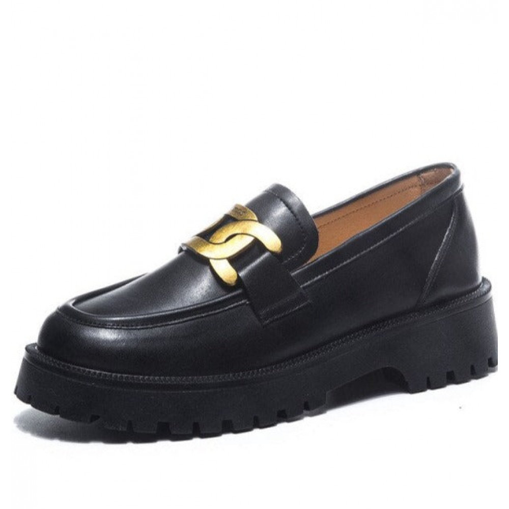 Acme British Loafers