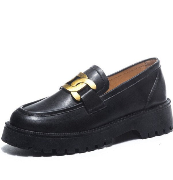 Acme British Loafers