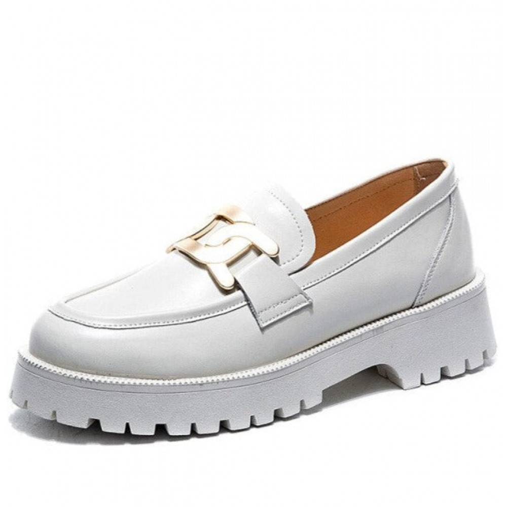 Acme British Loafers