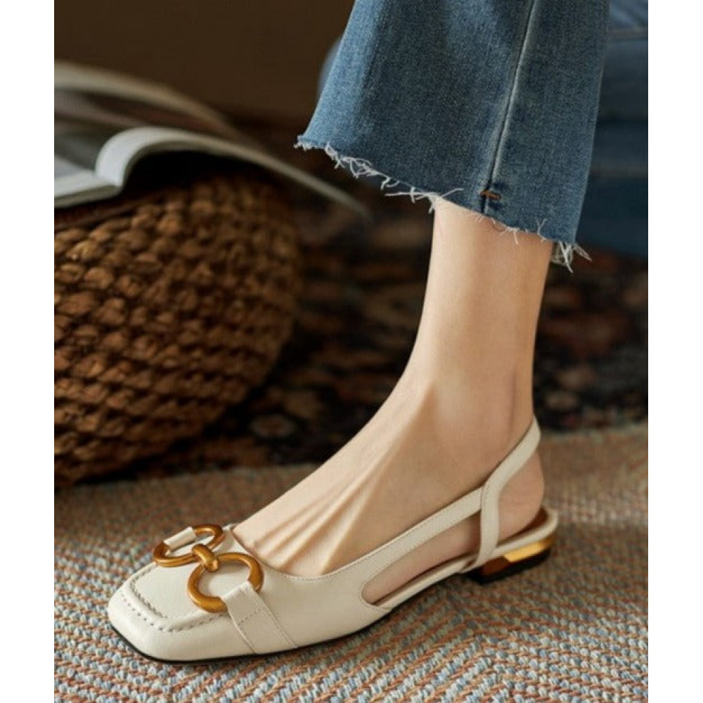 Fleur Echo Slip On Sandals