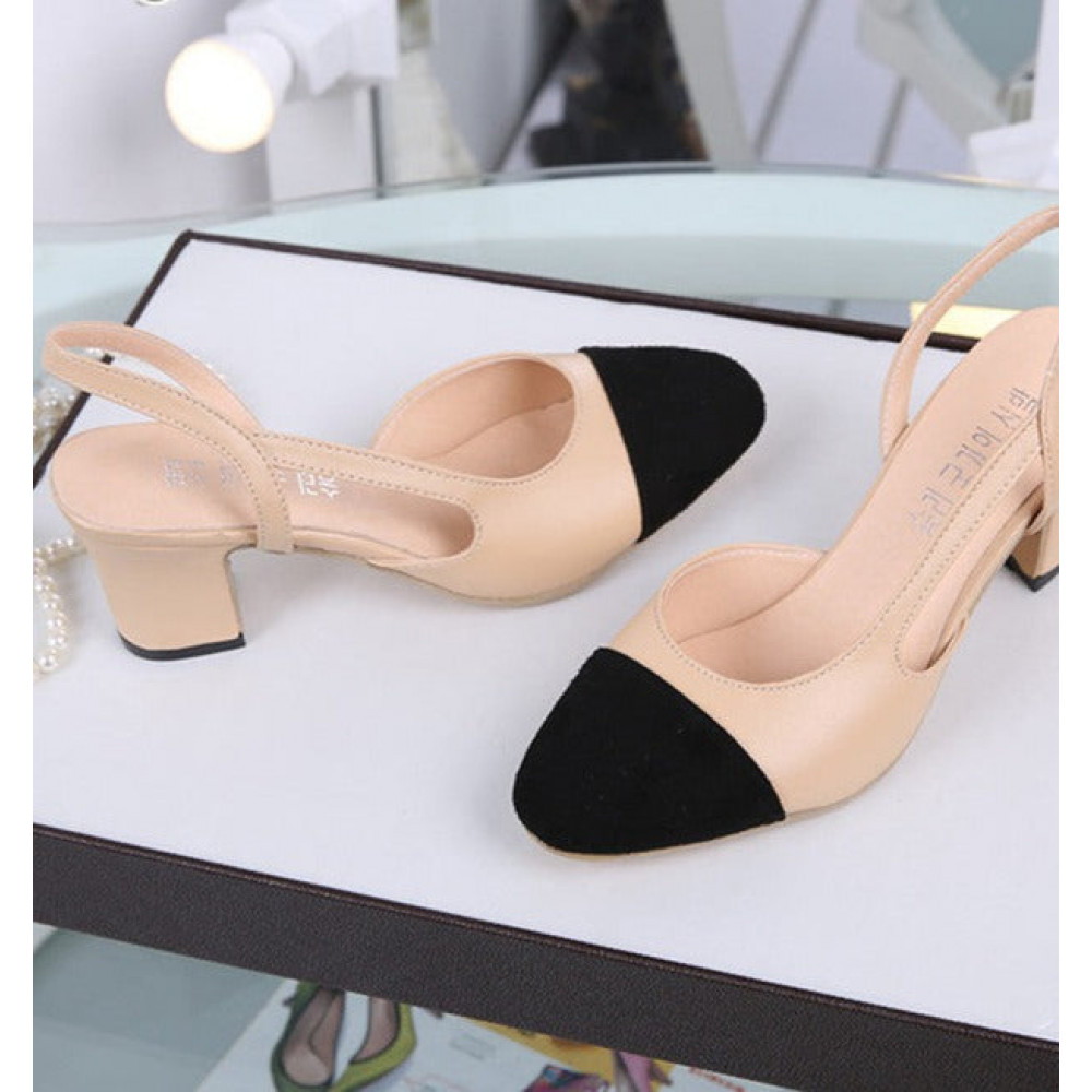 Diamante Acqua Casual Sandals