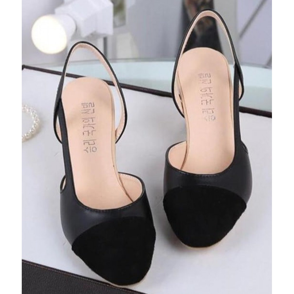 Diamante Acqua Casual Sandals