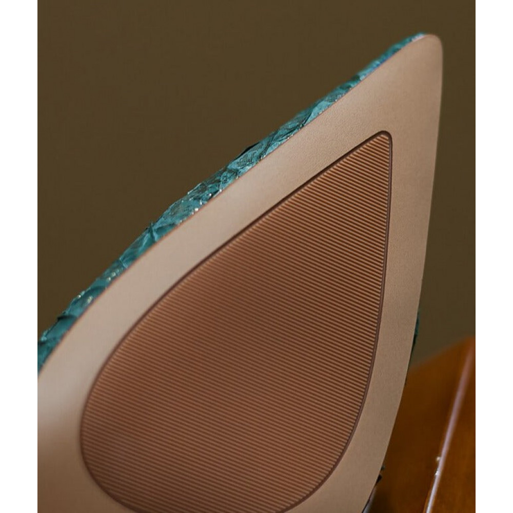 Violetta Studs Heels