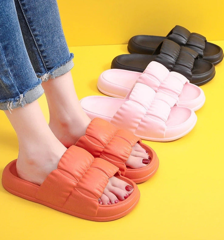 Cruise Brise Slippers