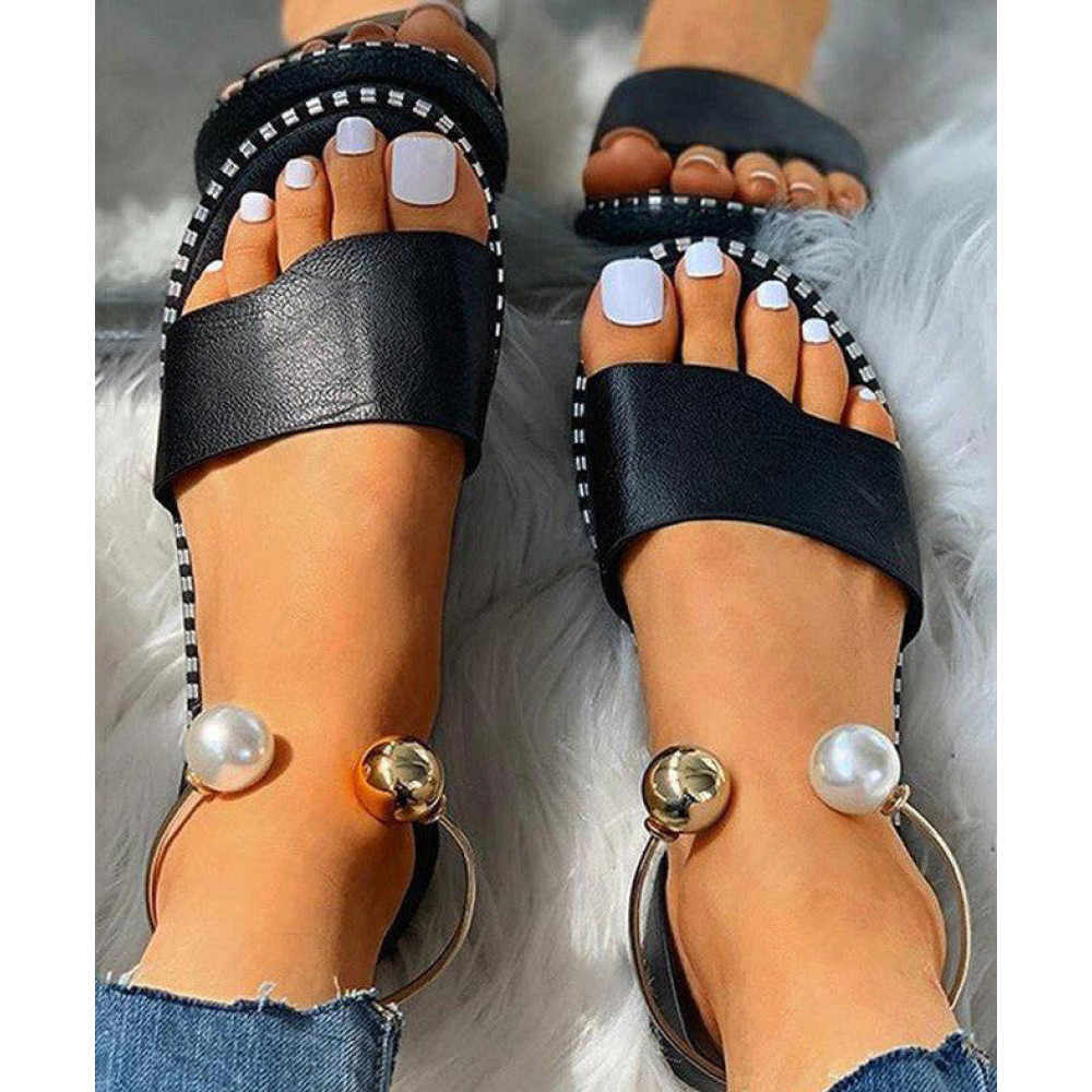 Marée Sandals