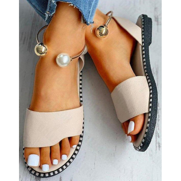 Marée Sandals
