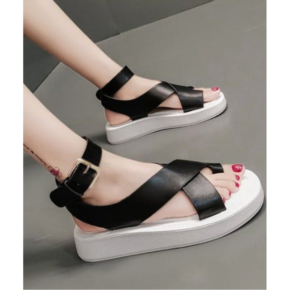 Vertex Sandals
